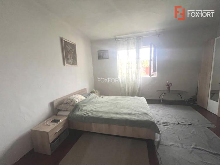 Comision 0 % Casa cu 3 camere si teren de 1497 mp - zona Bogdanestilor - 8