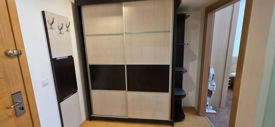 Apartament 2 camere de închiriat – Vitan Rin Grand Hotel 38 mp