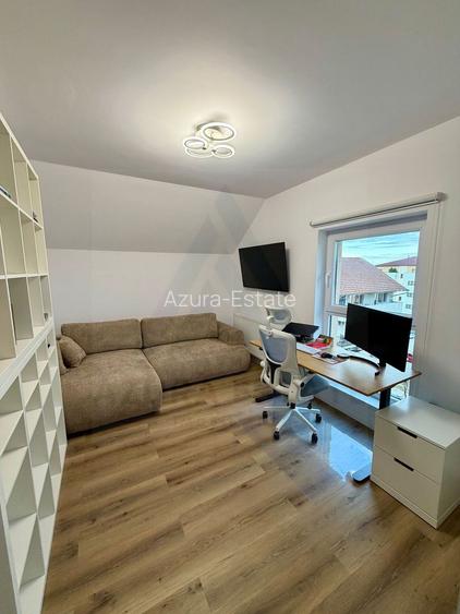Apartament premium 4 camere 3 dormitoare 2 bai 116 mp in  Kogalniceanu - 9