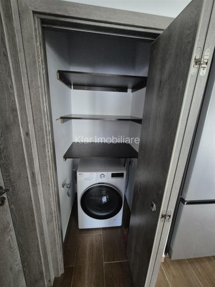 Apartament 2 camere 54mpdecomandat Manastur zona Profi City - 5