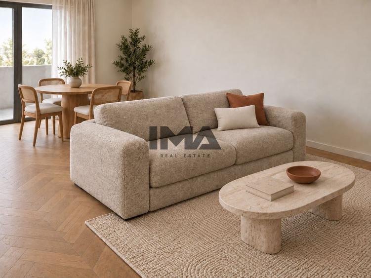 Apartament 2 camere | etaj intermediar | bloc nou | zona VIVO