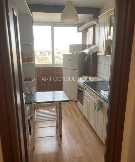 Floreasca | 3 Camere | Decomandat | Pet Friendly |