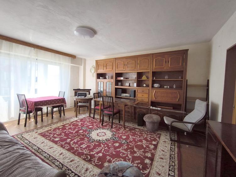 Militari Lujerului Virtutii, bloc 1988, apartament 3 camere decomandat cu 2 bai