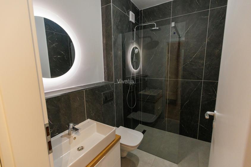 Apartament 2,5 camere cu predare imediată, zonă centrală, Comision 0 - 7