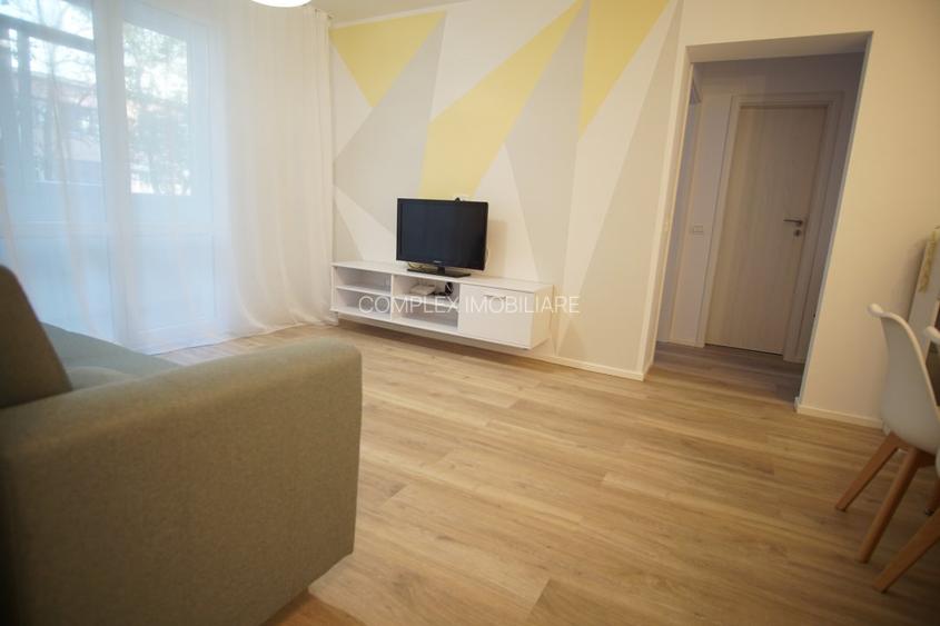Piata Muncii 2min.Metrou Apartament Lux - 6