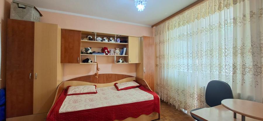 Apartament 38 mp, etaj 2, blocurile „F” – Micro 19