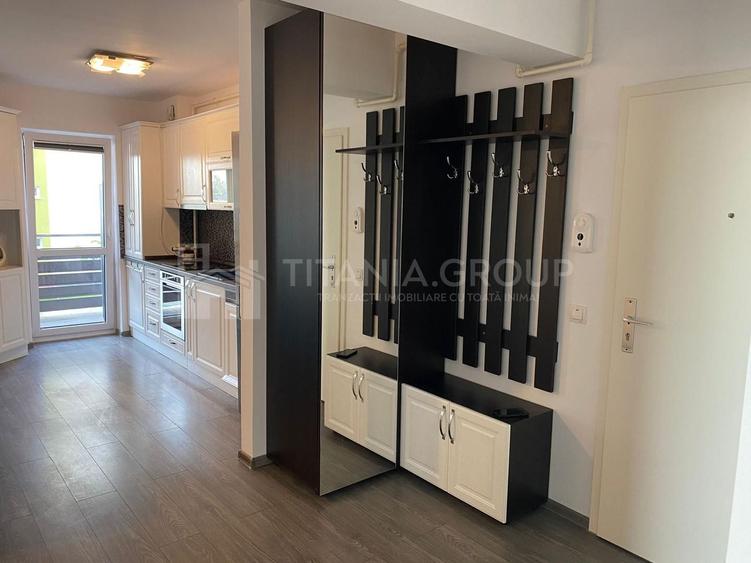 Apartament 3 camere, 2 bai, 2 parcări, Bartolomeu