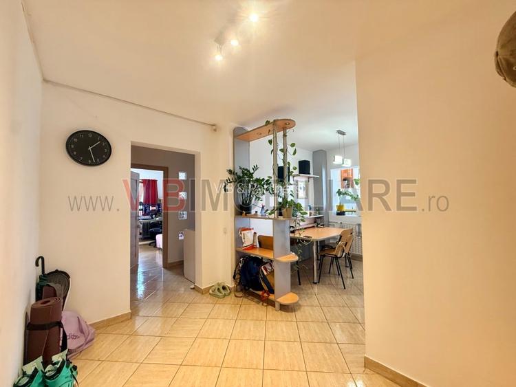 Apartament de vânzare 2 camere Sos. Pantelimon intersecție cu Ferdinand - comple - 5