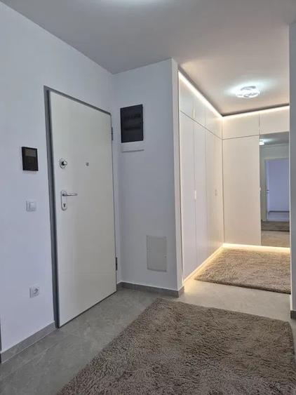 Apartament 2 Camere Tractorul