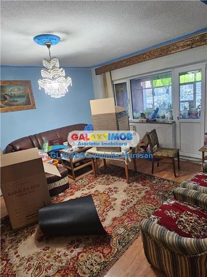 Vanzare apartament 2 camere decomandat Targoviste Micro 2