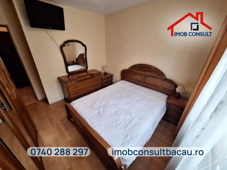 APARTAMENT 2 CAMERE DE VÂNZARE | Zona Narcisa – Str. Bicaz| CE1778