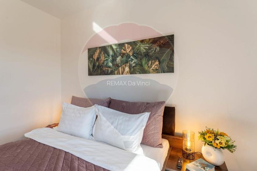 Studio + Parcare Subterana Avangarden faza 4 - 22