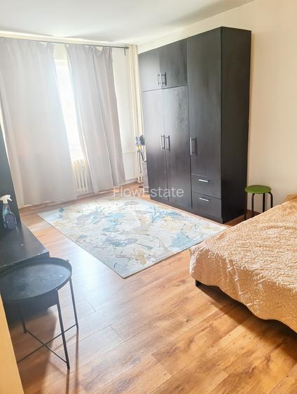 Ap 2 camere | 4 minute Metrou 1 Decembrie 1918 | Anvelopat | Pet Friendly - 3
