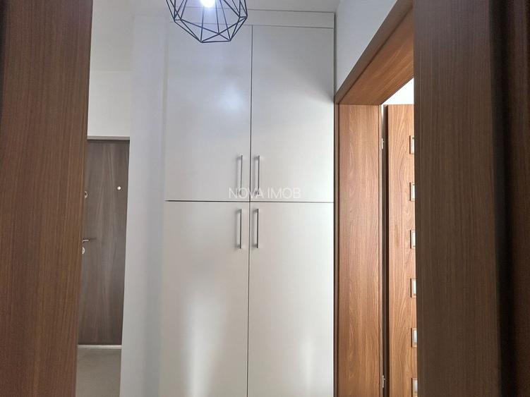 Apartament modern, parter,  pet friendly, Selimbar - 18