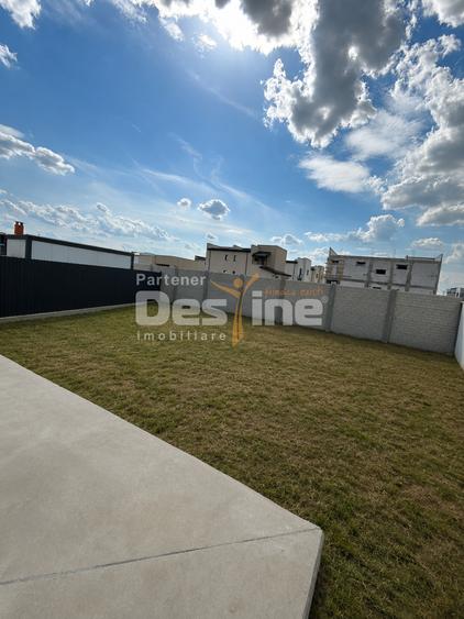 Casa Magnolia 128mp teren 380mp
