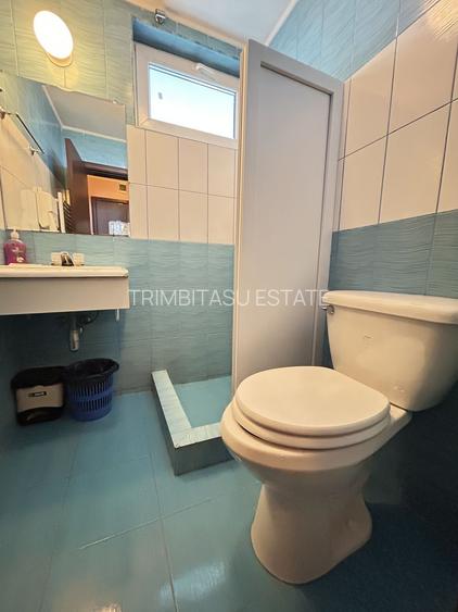 Hotel Austin D+P+3E de inchiriat - ideal birouri/clinica/scoala soferi - 29