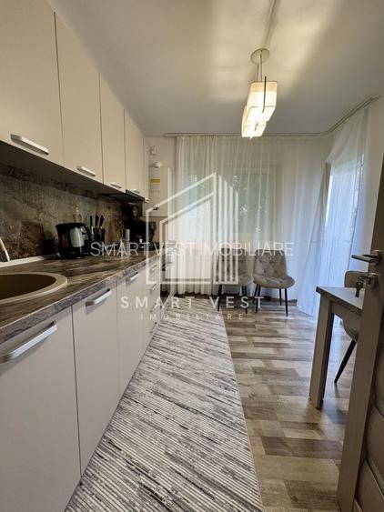 Apartament 2 camere | Etaj 3 | Zona Micro 16 - 5