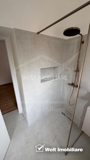 Apartament cu 3 camere, zona USAMV, renovat complet, cladire monument istoric ! - 6