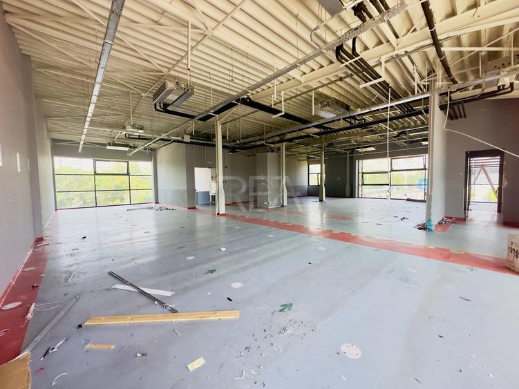 Spațiu Comercial Stradal P+1 | 530 mp | Crângași – Virtuții