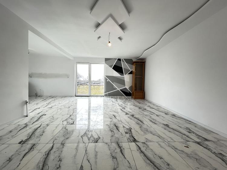 Casa din BCA c-tie 2025 – Pecineaga – apa/canalizare/curent