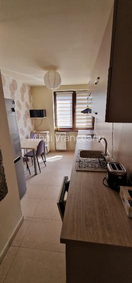 Apartament 3 camere, 62 mp, decomandat, 0% comision - 8