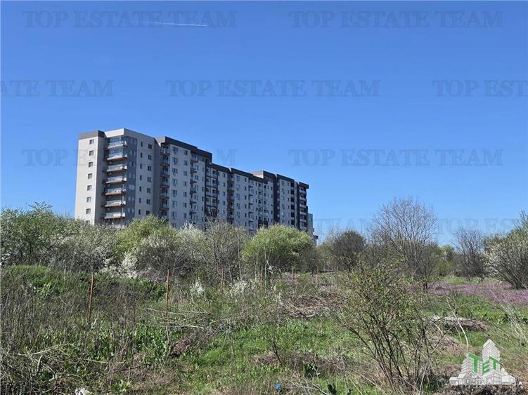 TEREN Intravilan 8.500 mp PACII