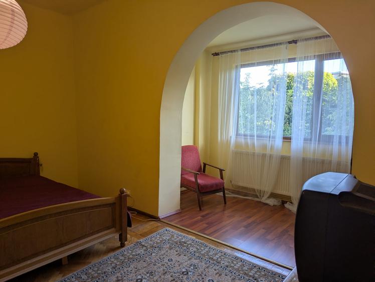 Garsoniera 40 mp- Str Ghe Toparceanu