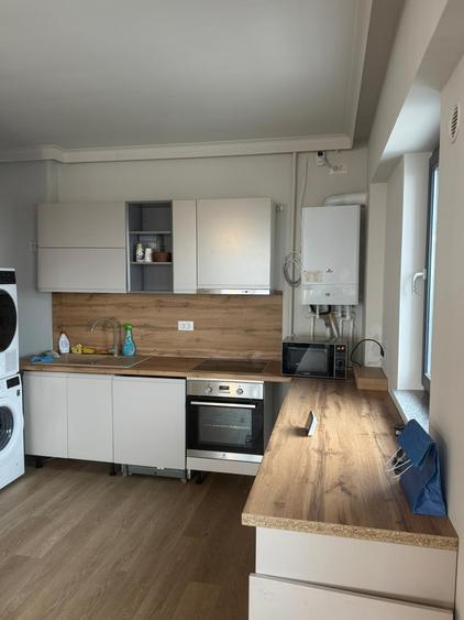 Apartament 2 camere / Echo Tineretului / TVA inclus!