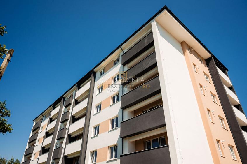Apartament modern de vanzare - decomandat, 2 camere Sector 4 - 3