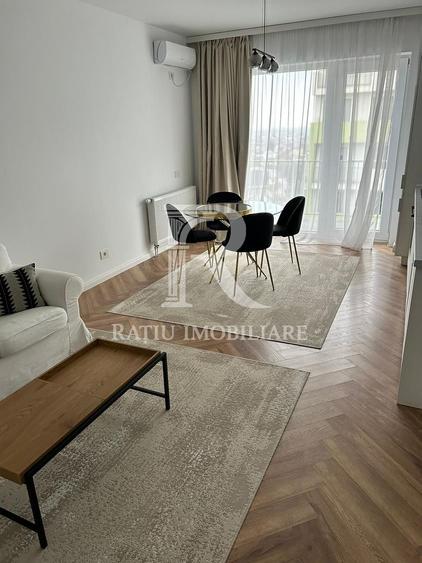 Apartament cu 2 camere | Prima Onestilor | Oradea