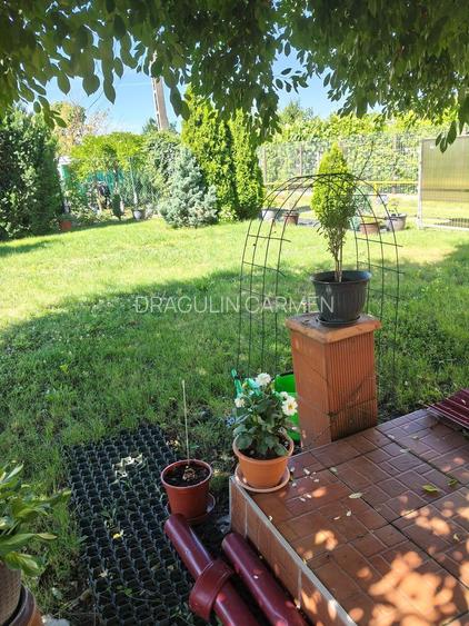 Casa cocheta cu livada si teren 1.200 mp-aproape de Pitesti - 25
