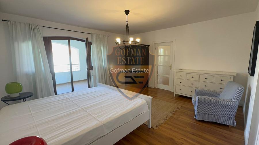 Vila provansala 5 cam Garaj Portar Arena Regia Resort Spa Mamaia Nord - 40