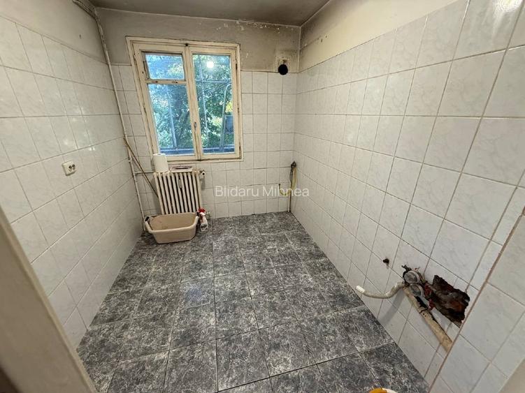 Apartament 4 camere Titan - Costin Georgian, 83mp - 15