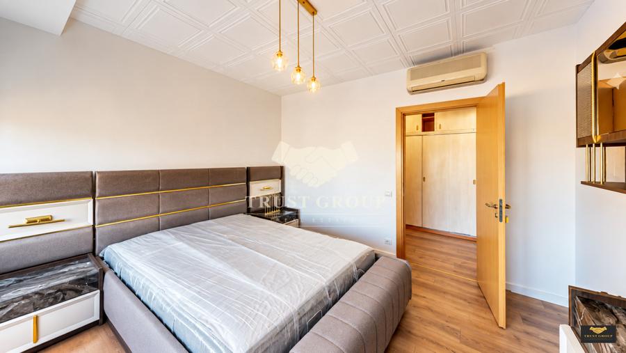Apartament 4 camere Aviatorilor | Loc de parcare
