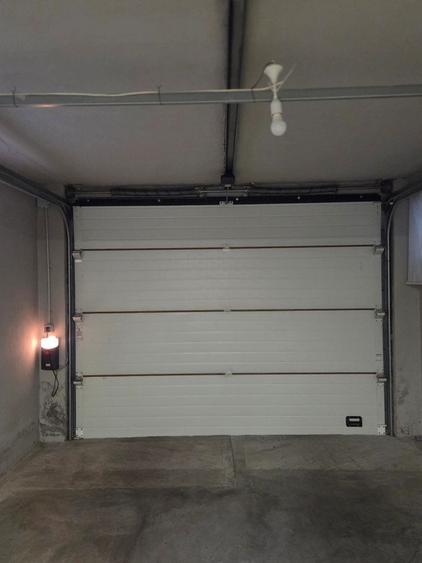 Spatiu subsol 227mp cu parcari subterane si boxe