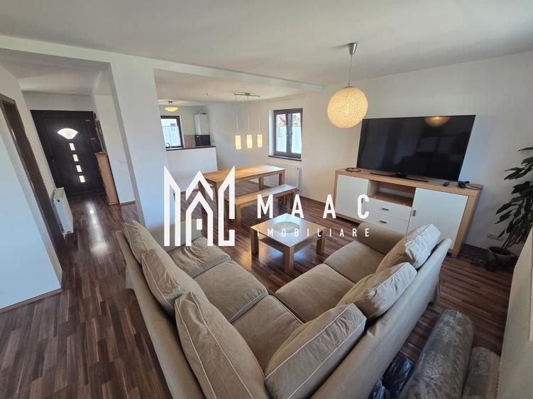 Casa 4 camere | Terasa | Pet Friendly |  Selimbar