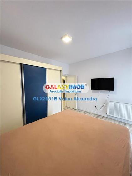 Apartament 2 Camere Bloc Nou - Berceni - Popesti Leordeni - 5