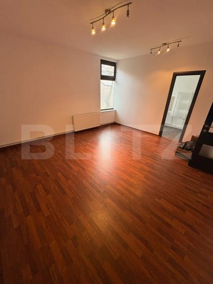 Spatiu de inchiriat, 89 mp, Bistrita