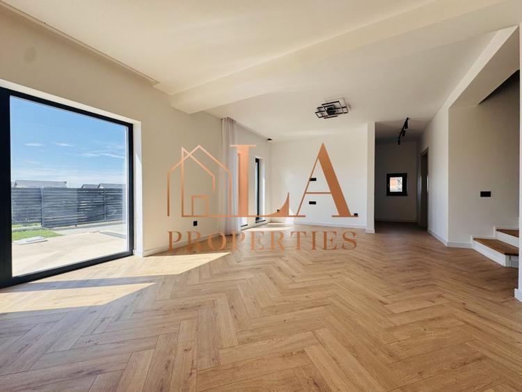 Duplex 4 camere | Teren 300mp | Incalzire in pardoseala | Pasaj Domnesti