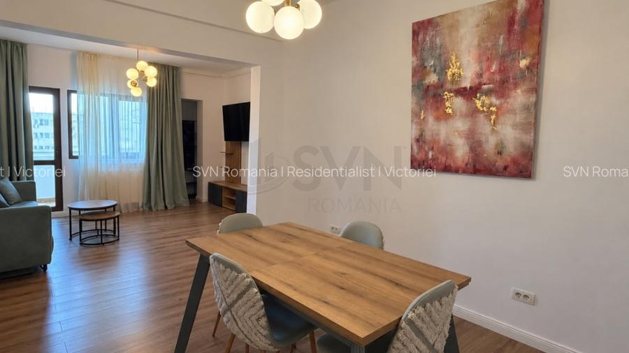 REA1029724 Apartament 2 camere I Pta. Unirii I Renovat cu aspect modern
