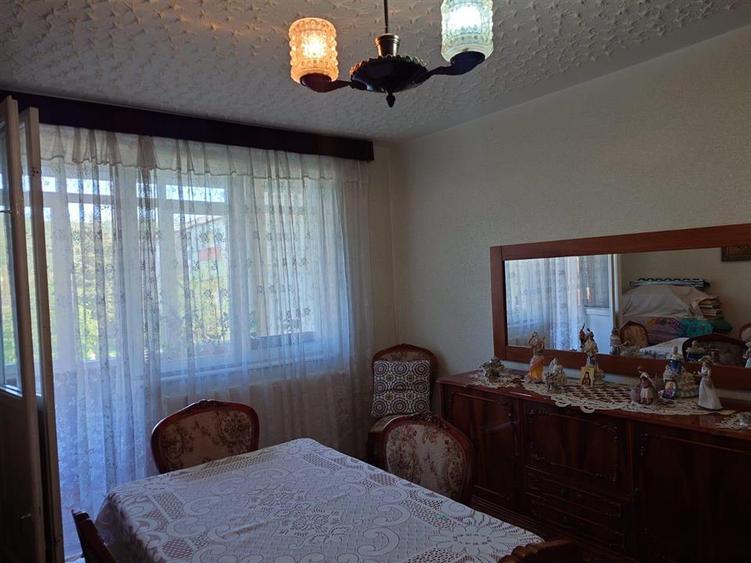 Apartament 2 camere, ETAJ 1