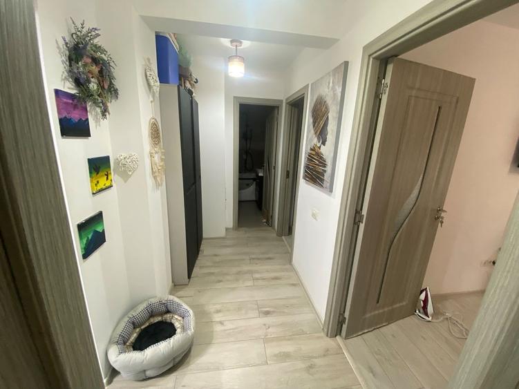 0 INVESTITII! APARTAMENT 3 CAMERE MODERN