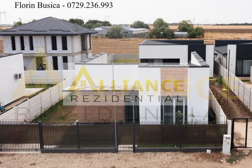 Casa individuala ~ 10 min metrou Tudor Arghezi ~ 4 Camere 2 Bai ~ PROMOTIE