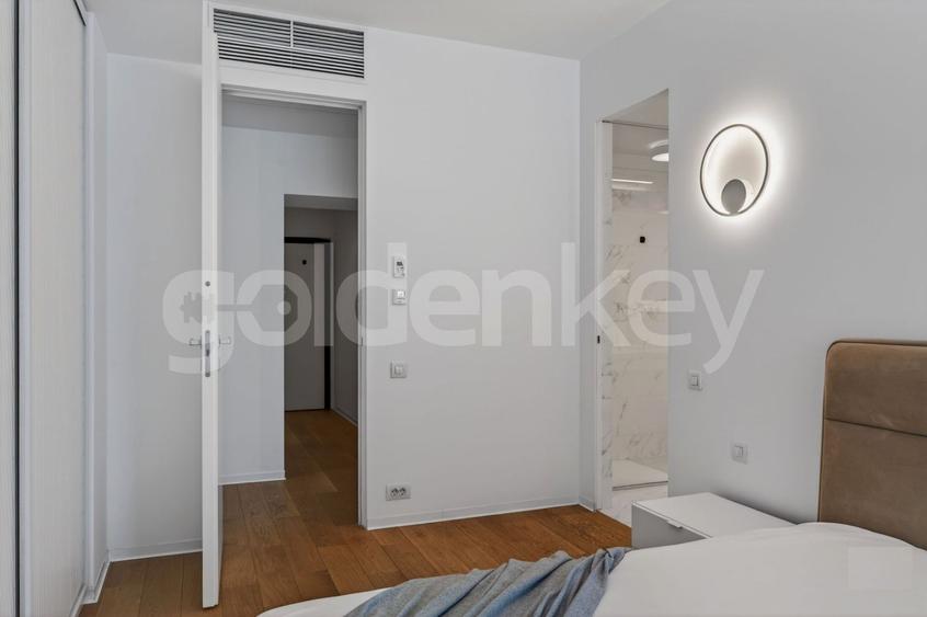 Apartament spatios cu 2 camere | 15mp terasa