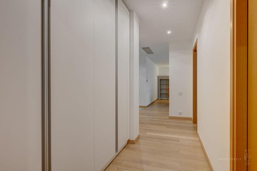 Comison 0 % - Apartament cu 4 camere de închiriat în Aviatorilor