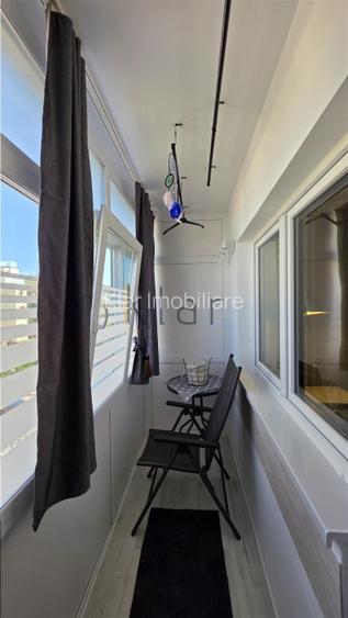 Apartament COCHET 2 camere 55mp, Grigorescu, zona Taietura Turcului - 8