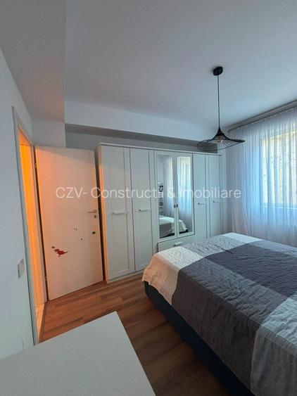 Apartament 3 camere | Tineretului – Carol City Park | 68 mp | Parter