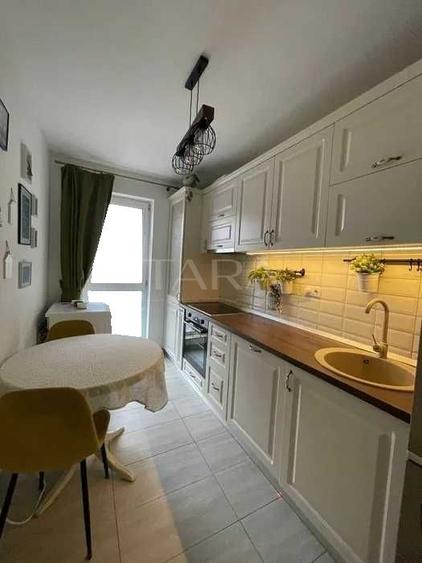 Apartament 2 camere,zona Andrei Mureșanu