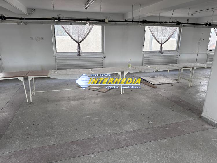SPATIU COMERCIAL I CENTRU I SUPRAFATA 250 MP I PRETABIL CROITORIE I - 9