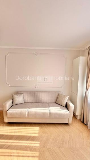 Apartament 3 camere Finisaje Premium | Parcare subterana inclusa - 27